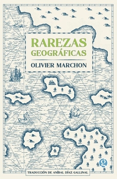 Rarezas geográficas.