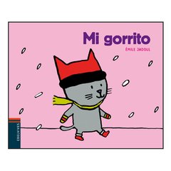 Mi gorrito - comprar online