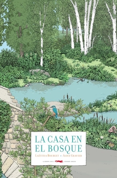 La casa en el bosque