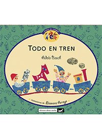 Todo en tren - comprar online