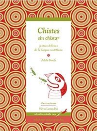 Chistes sin chistar - comprar online