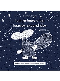 Los primos y los tesoros escondidos. - comprar online