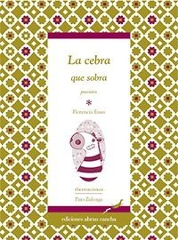 La cebra que sobra. - comprar online