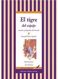 El tigre del espejo, - comprar online