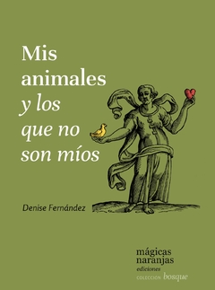 mis animales y los que no son míos