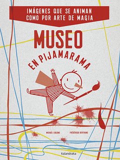 MUSEO EN PIJAMARAMA.