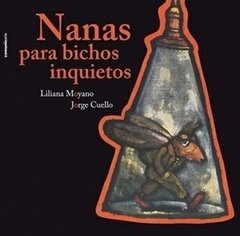 Nanas para bichos inquietos. - comprar online