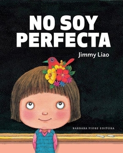 NO SOY PERFECTA