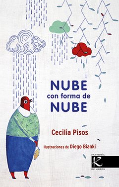 Nube con forma de nube - comprar online