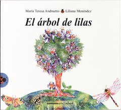 El árbol de lilas TAPA DURA