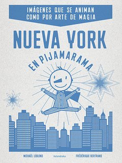 Nueva York en pijamarama