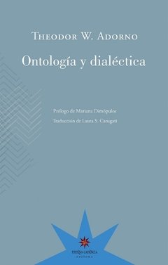 Ontología y dialéctica