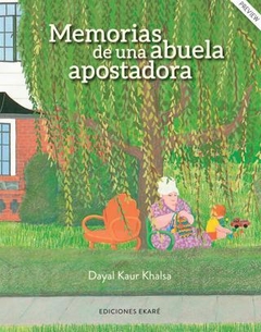 Memorias de una abuela apostadora