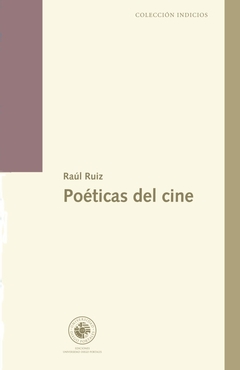 POÉTICAS DEL CINE