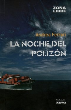 La noche del polizón