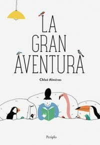 LA GRAN AVENTURA