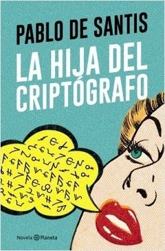 La hija del criptógrafo.