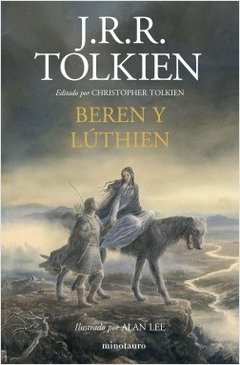 Beren y Lúthien.