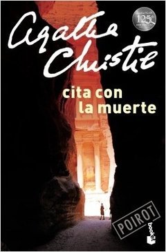 Cita con la muerte.