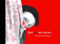 Que no me miren. - comprar online