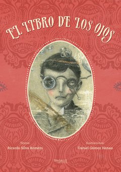 El libro de los ojos - comprar online