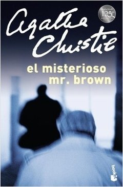 El misterioso Mr Brown.