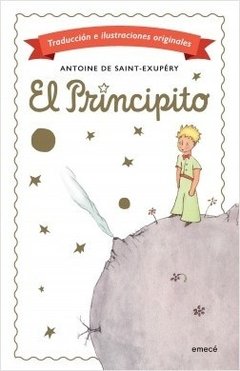 El principito.