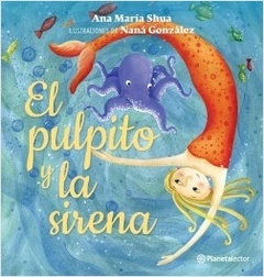 El pulpito y la sirena.