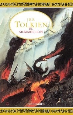 El silmarillion.