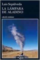 La lámpara de Aladino.