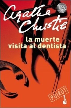 La muerte visita la dentista