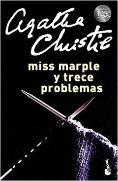 Miss Marple y trece problemas.