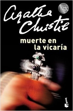 Muerte en la vicaria.