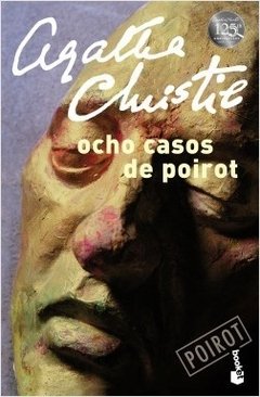 Ocho casos de Poirot.