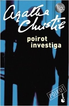 Poirot investiga.