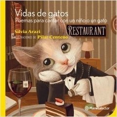 Vidas de gatos.