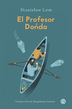 El Profesor Donda