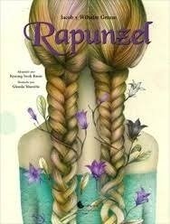 Rapunzel. - comprar online
