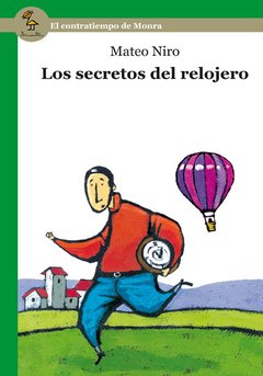 Los secretos del relojero. - comprar online