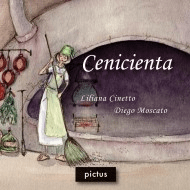 Cenicienta - comprar online