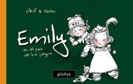 Emily en el país de los juegos - comprar online