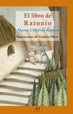 El libro de Ratonio.