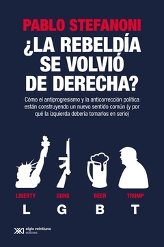 ¿la rebeldía se volvió de derecha?