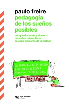 pedagogía de los sueños posibles