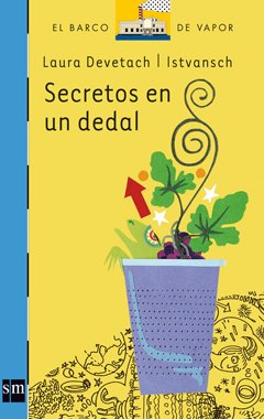 Secretos en un dedal - comprar online