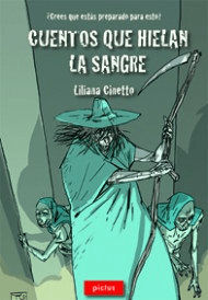 Cuentos que hielan la sangre - comprar online