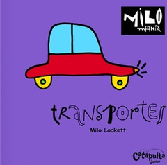 MILOMANIA: TRANSPORTES