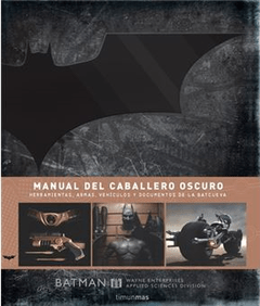 Manual del Caballero Oscuro.