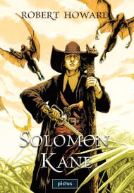 Solomon Kane - comprar online