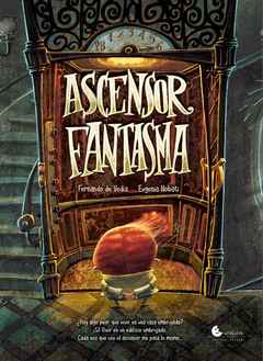 Ascensor fantasma.